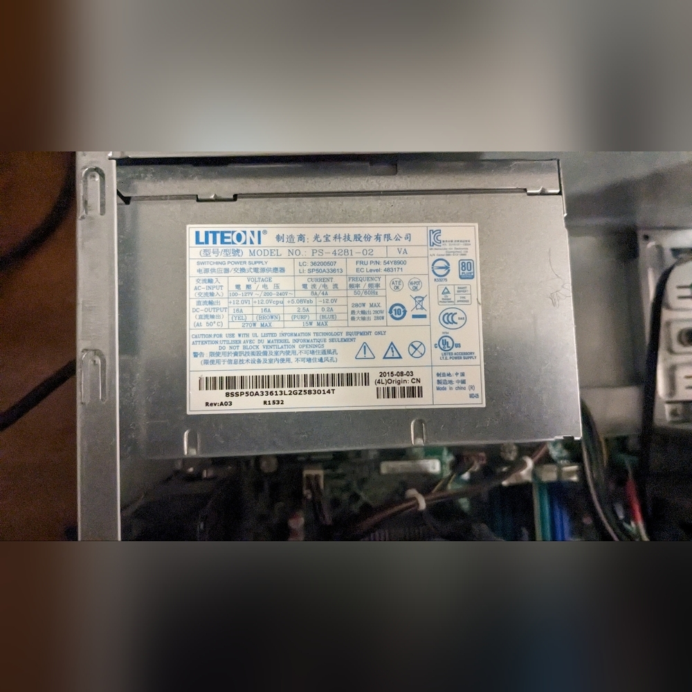 Custom Built Computers **Please Read Description** - Picture 14 of 16